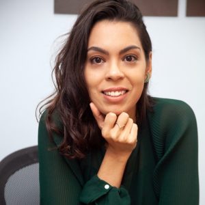 Bruna Borges Nutricionista