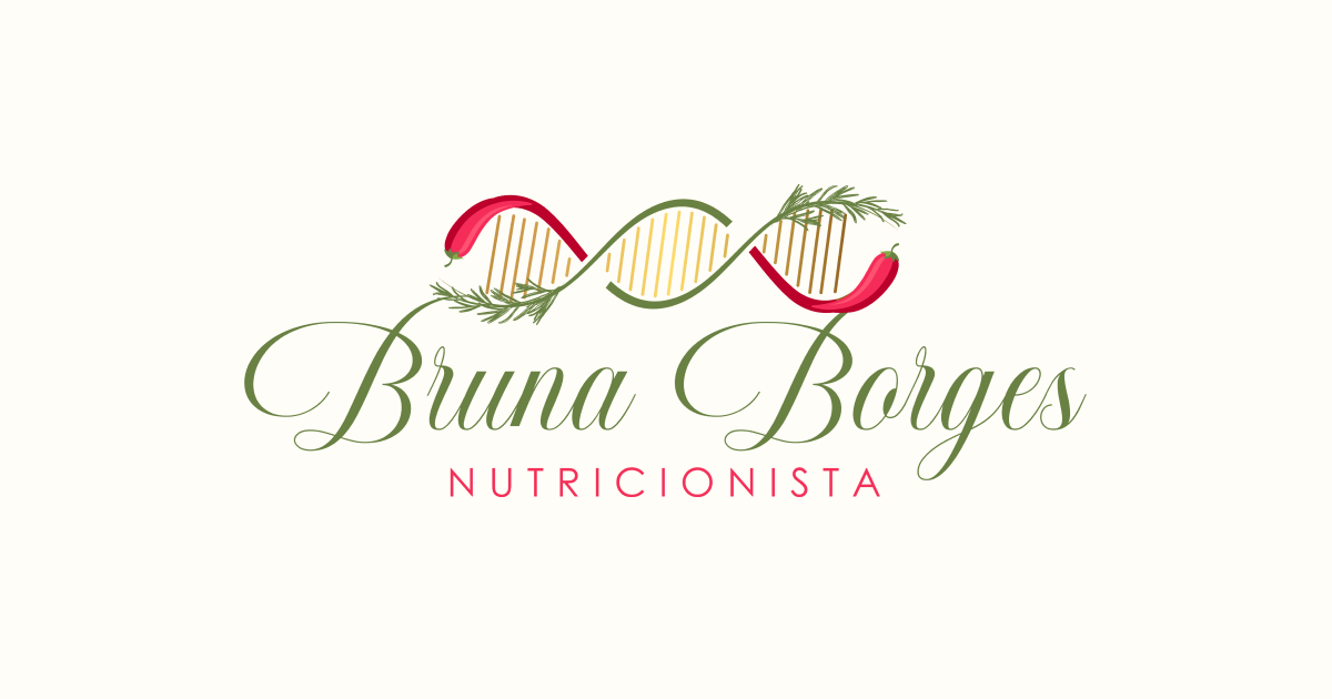 Bruna Borges Nutricionista